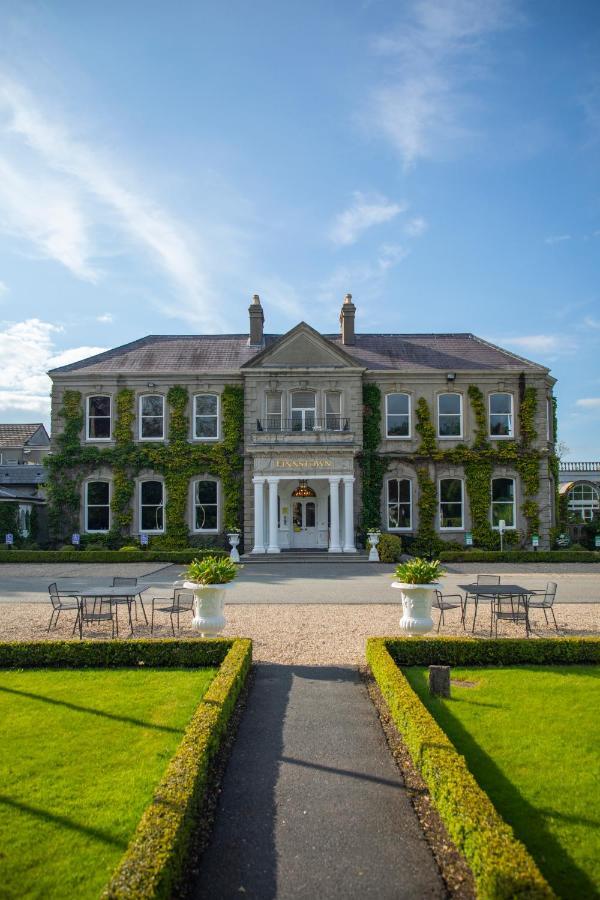 Finnstown Castle Hotel Лукан Екстер'єр фото