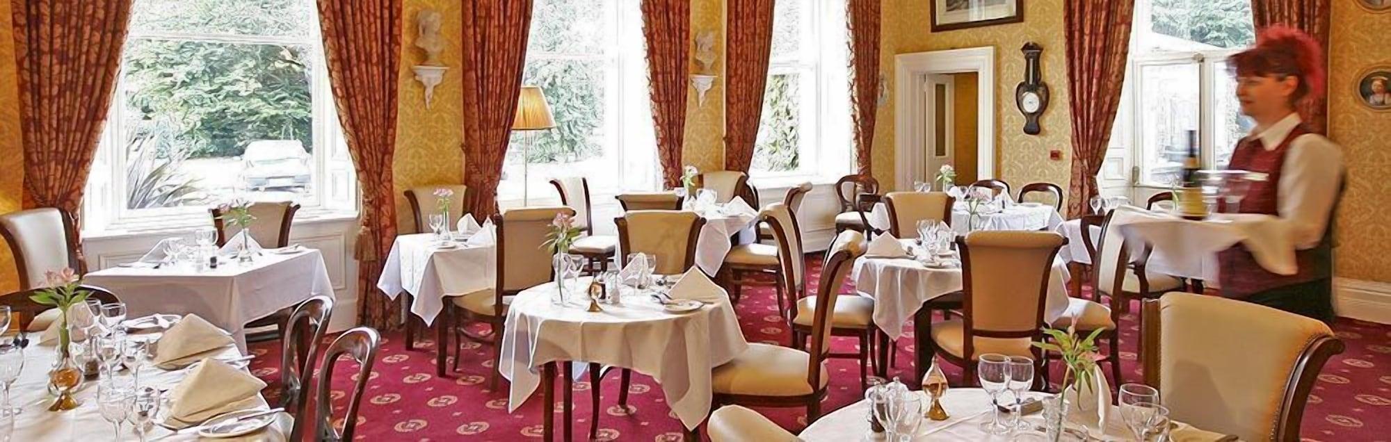 Finnstown Castle Hotel Лукан Екстер'єр фото