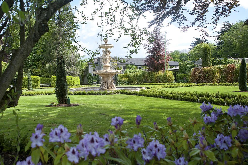 Finnstown Castle Hotel Лукан Екстер'єр фото