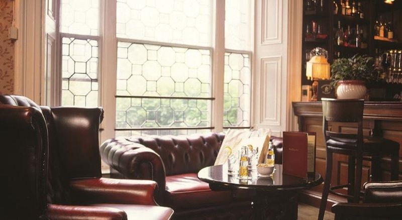 Finnstown Castle Hotel Лукан Екстер'єр фото